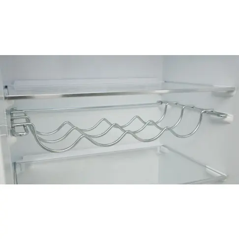 Réfrigérateur combiné inversé SHARP SJFBB04DTXWD - 6