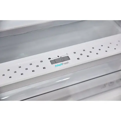 Réfrigérateur combiné inversé SHARP SJFBB04DTXWD - 7