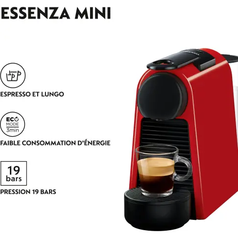 Nespresso DELONGHI EN85.R - 7