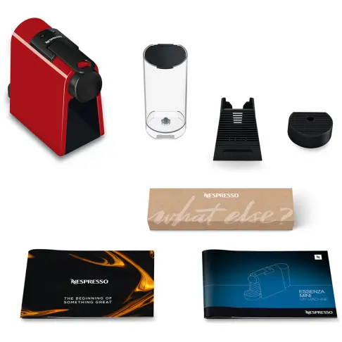Nespresso DELONGHI EN85.R - 8