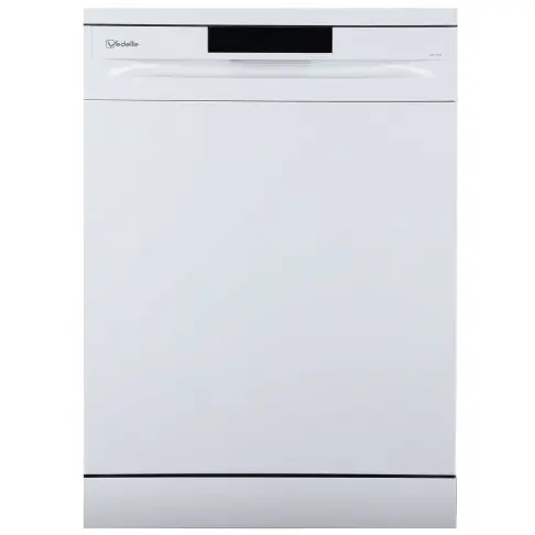 Lave-vaisselle 60 cm VEDETTE VDP127LW - 1