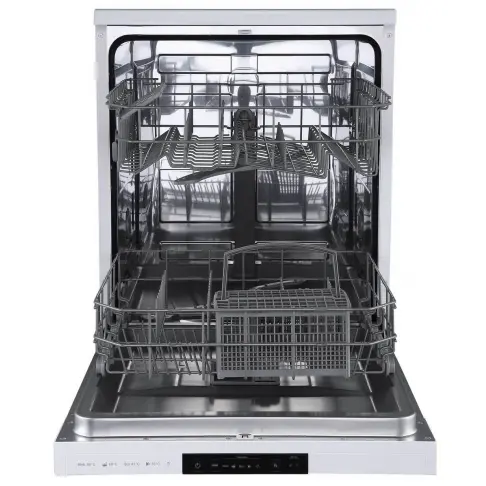 Lave-vaisselle 60 cm VEDETTE VDP127LW - 2