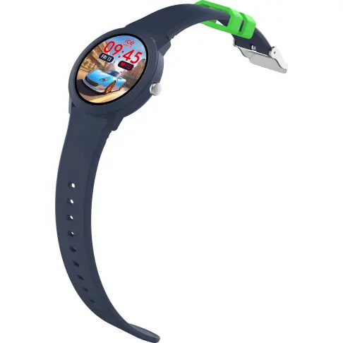 Montre connectée ICE WATCH JUNIORRD3.0BLUE - 7