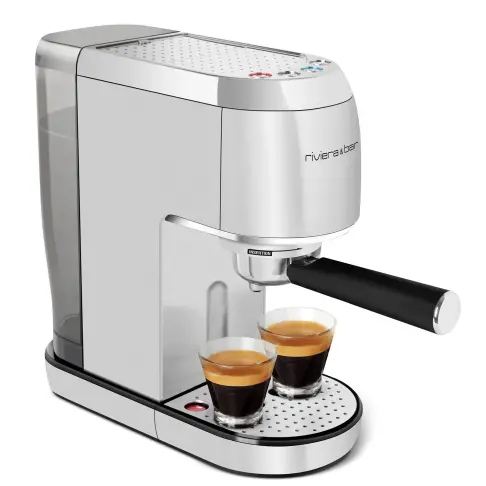 Machine expresso RIVIERA & BAR BCE 450 - 2