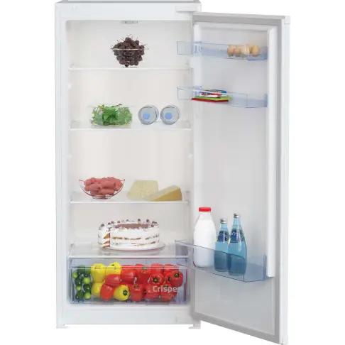 Réfrigérateur intégrable 1 porte BEKO BLSA210M4SN - 1