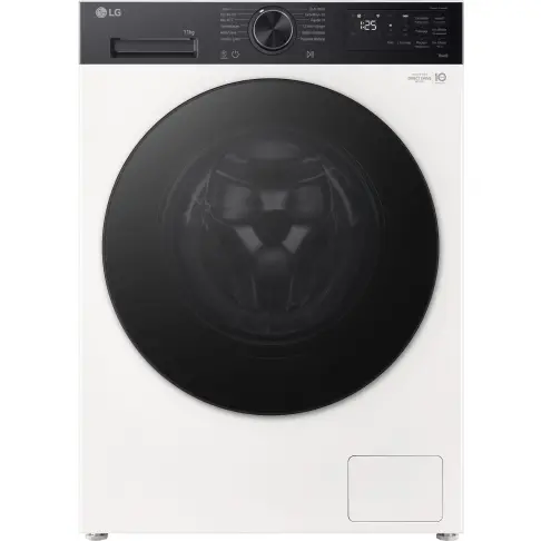 Lave-linge frontal LG F14X58WHST - 1