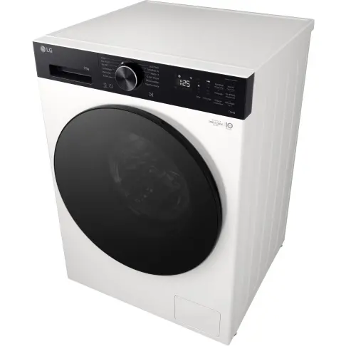 Lave-linge frontal LG F14X58WHST - 11