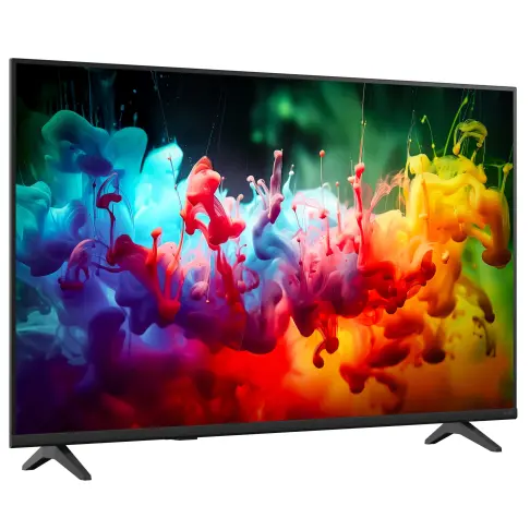 Tv led 55'' LG 55QNED72B6B - 2