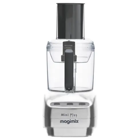 Robot MAGIMIX Le Mini Plus Chrome 18260 F - 1