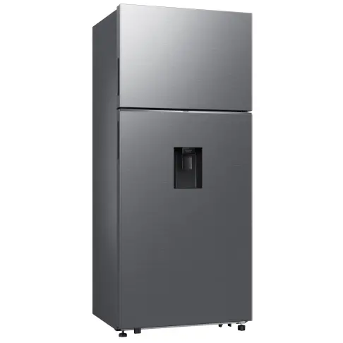 Réfrigérateur 2 portes SAMSUNG RT53DG7B14S9 - 2