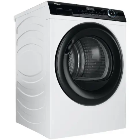 Sèche-linge frontal HAIER HD90A2939FR - 5