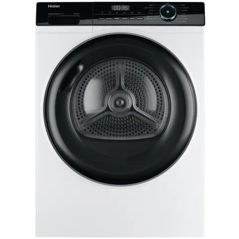 Sèche-linge frontal HAIER HD90A2939FR - 1
