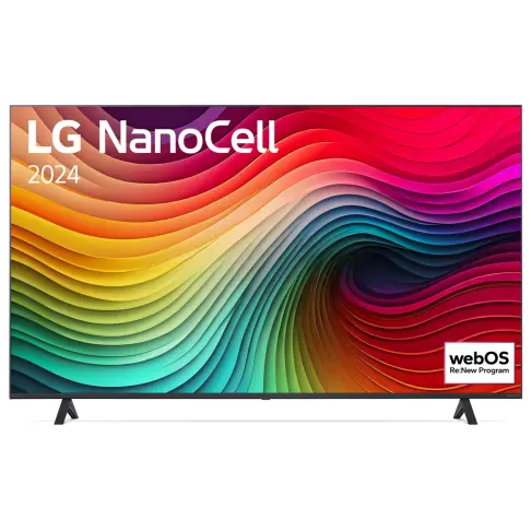 Tv led 55'' LG 55NANO81 - 1
