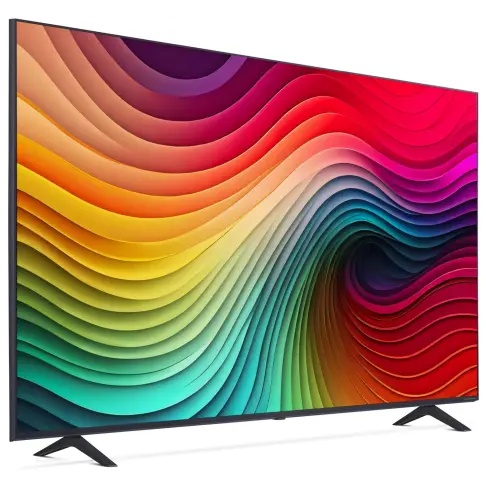 Tv led 55'' LG 55NANO81 - 2
