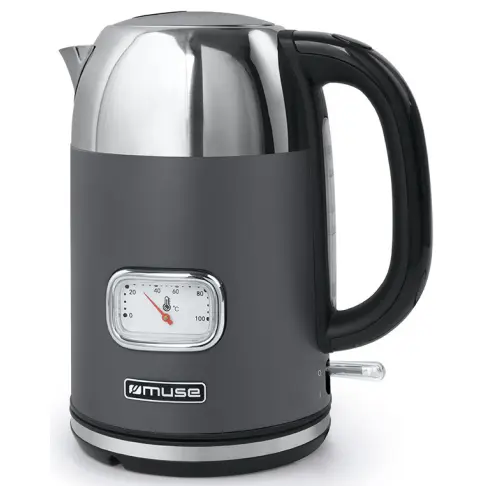 Bouilloire  MS-020DG - 2