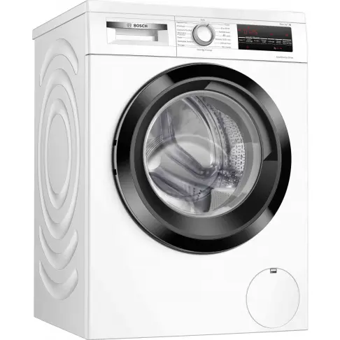 Lave-linge hublot BOSCH WUU28T19FF - 1