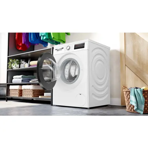 Lave-linge hublot BOSCH WUU28T19FF - 5