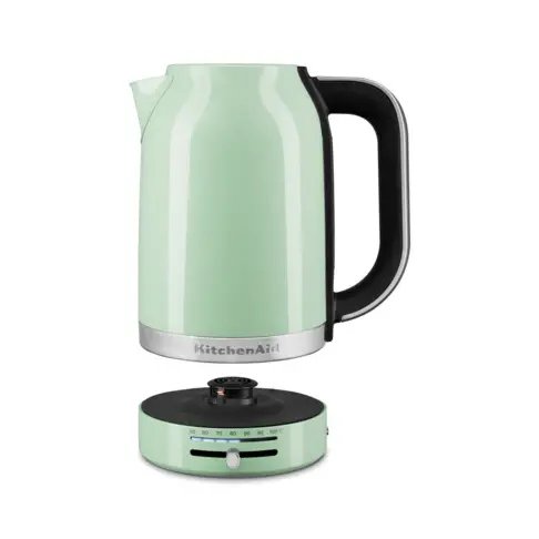 Bouilloire KITCHENAID 5KEK1701EPT/1 - 2 Bouilloire KITCHENAID 5KEK1701EPT/1 - 2