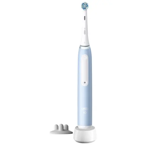 Brosse à dent électrique ORAL-B IO3ICEBLUE - 1 Brosse à dent électrique ORAL-B IO3ICEBLUE - 1