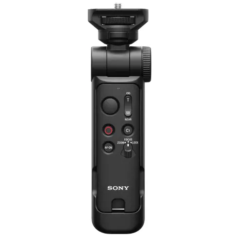 Poignée de prise de vue SONY GP VPT 3 - 1 Poignée de prise de vue SONY GP VPT 3 - 1