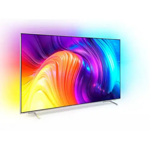 Télé led 86 pouces PHILIPS 86PUS8807/12 - 6