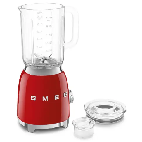 Blender SMEG BLF03RDEU - 3