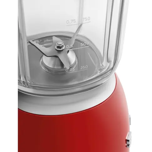 Blender SMEG BLF03RDEU - 5