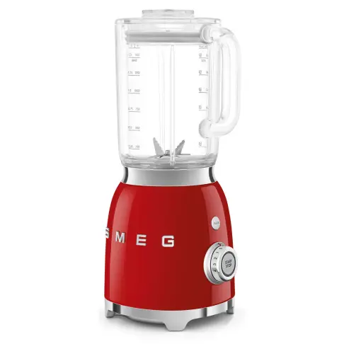 Blender SMEG BLF03RDEU - 4