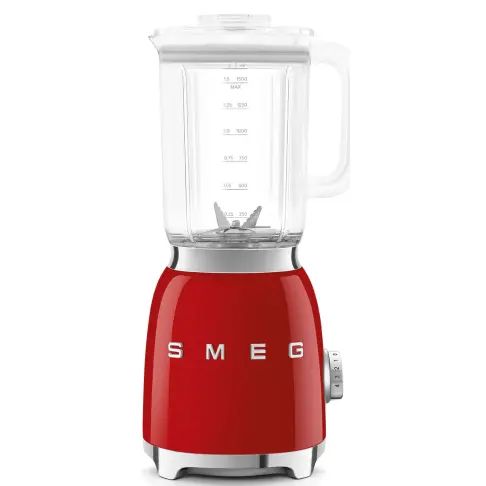 Blender SMEG BLF03RDEU - 1