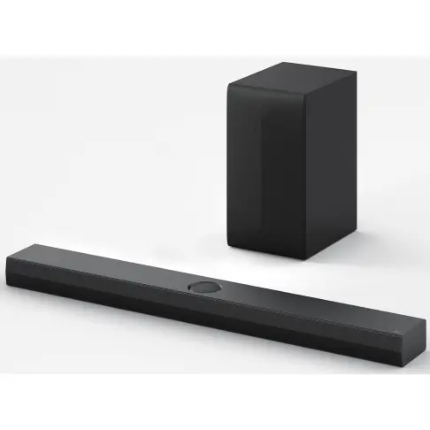 Barre de son LG S70TY - 2
