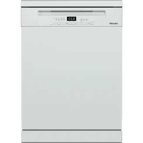 Lave-vaisselle 60 cm MIELE G5310SCBB - 1