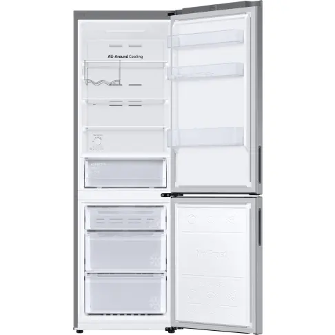 Combiné inversé SAMSUNG RB33B612ESA - 3