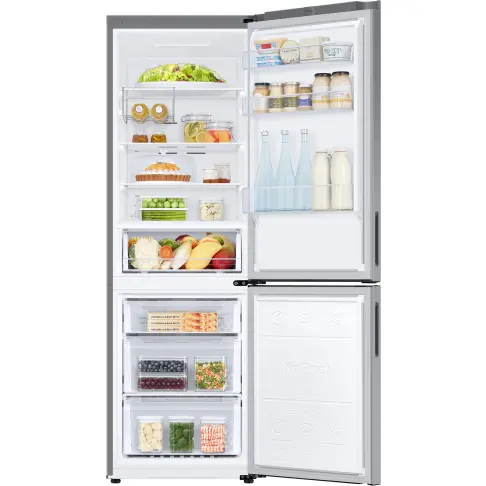 Combiné inversé SAMSUNG RB33B612ESA - 5