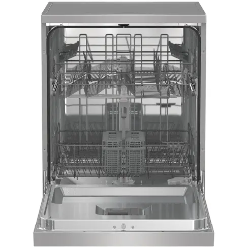 Lave-vaisselle 60 cm HISENSE HS642D90X - 4