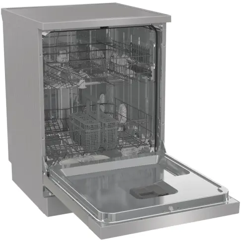 Lave-vaisselle 60 cm HISENSE HS642D90X - 6