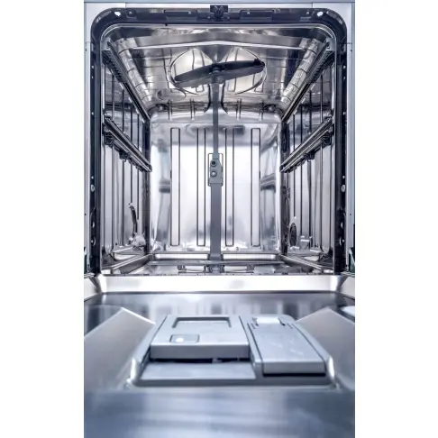 Lave-vaisselle 60 cm HISENSE HS642D90X - 10