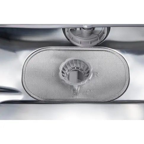 Lave-vaisselle 60 cm HISENSE HS642D90X - 12