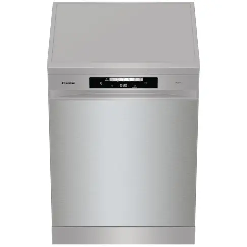 Lave-vaisselle 60 cm HISENSE HS642D90X - 8