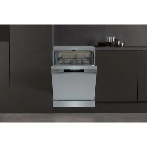 Lave-vaisselle 60 cm HISENSE HS642D90X - 15