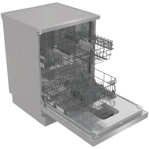 Lave-vaisselle 60 cm HISENSE HS642D90X - 2