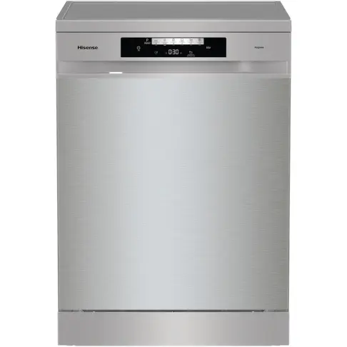 Lave-vaisselle 60 cm HISENSE HS642D90X - 1