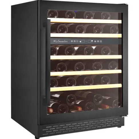 Cave à vin intégrée LA SOMMELIERE LSBU51DB2 - 1