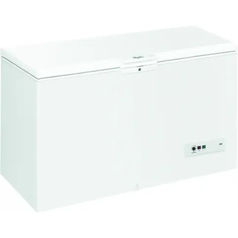 WHIRLPOOL Congélateur coffre WHM39112 - 2