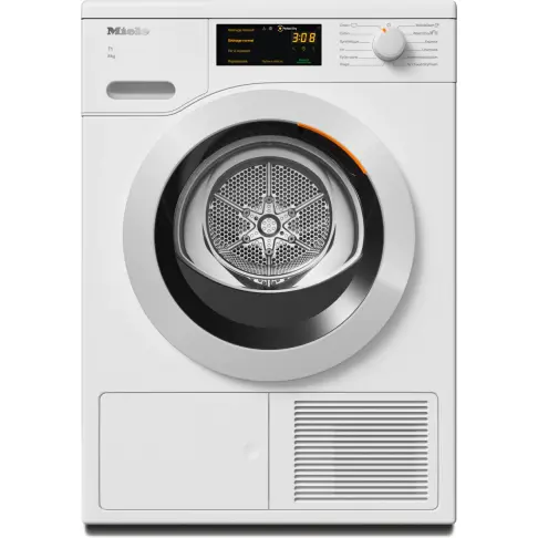 Sèche-linge frontal MIELE TCD260WP - 3