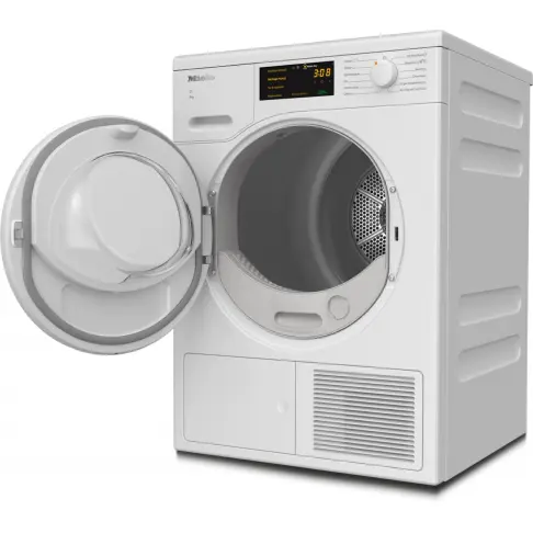 Sèche-linge frontal MIELE TCD260WP - 4