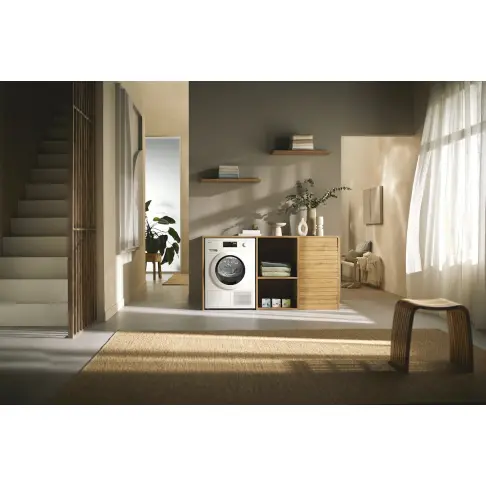 Sèche-linge frontal MIELE TCD260WP - 6