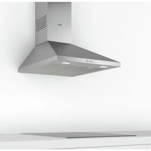 Hotte décorative BOSCH DWP 64 BC 50 - 2