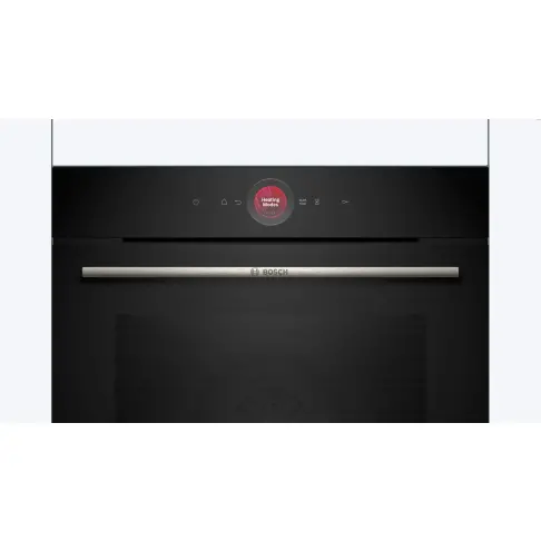 Four pyrolyse BOSCH HBG7741B1 - 2