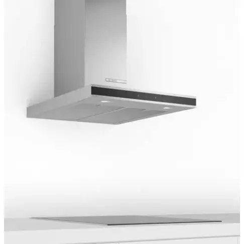 Hotte décorative BOSCH DWB 66 FM 50 - 4