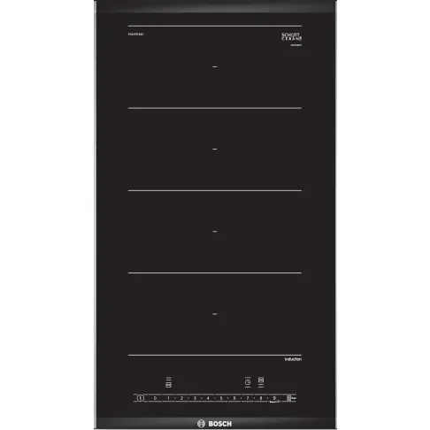 Domino induction BOSCH PXX 375 FB 1 E - 1